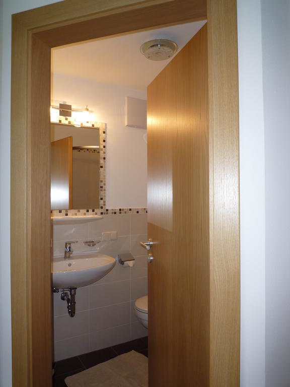 Apartmán Haus Glanzern Westendorf Pokoj fotografie