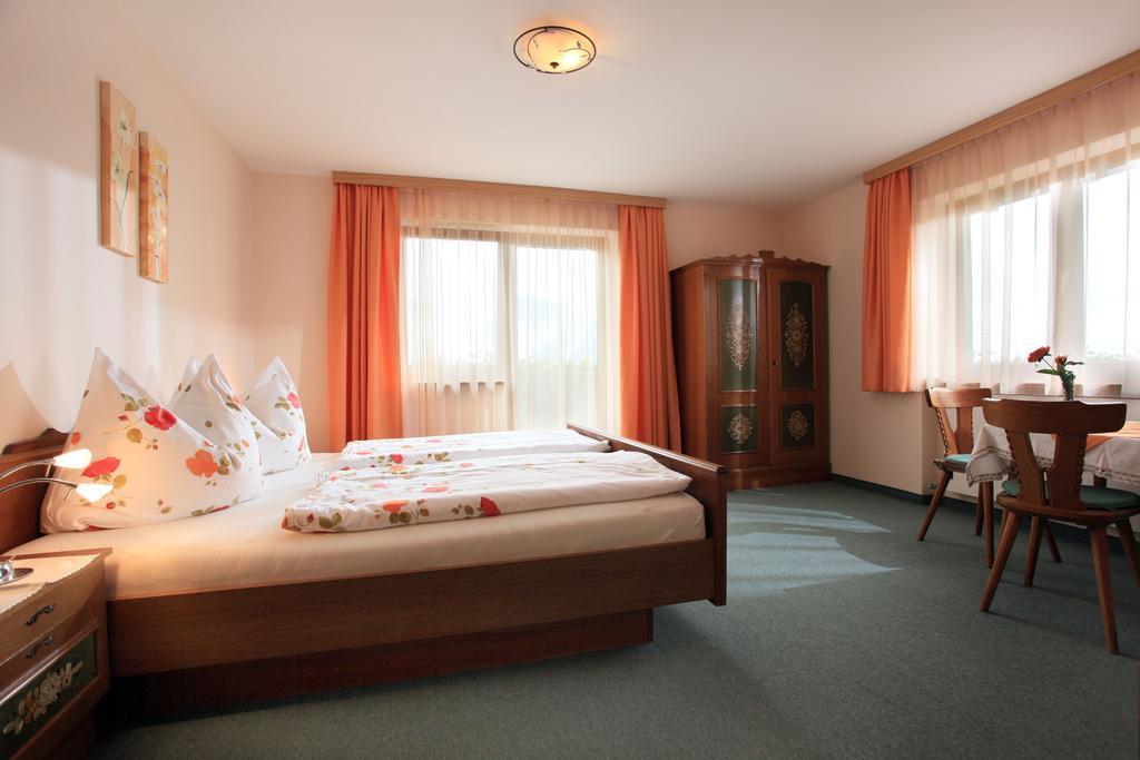 Apartmán Haus Glanzern Westendorf Pokoj fotografie