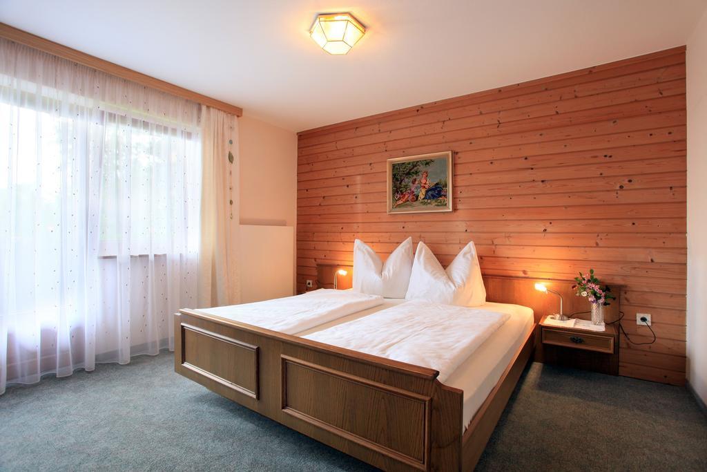 Apartmán Haus Glanzern Westendorf Pokoj fotografie